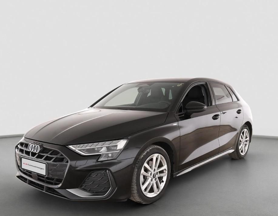 Audi A3 - Bild 5