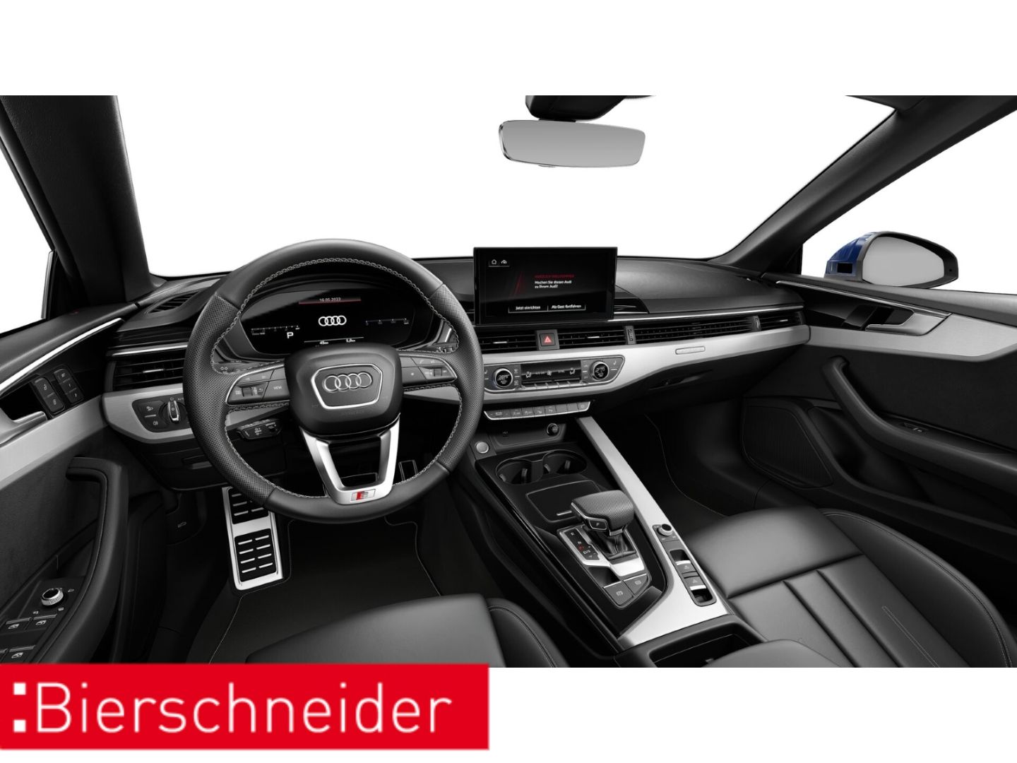 Audi A5 - Bild 6