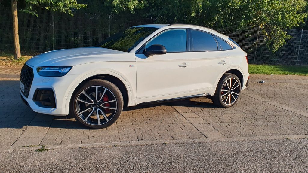 Image of Audi Q5