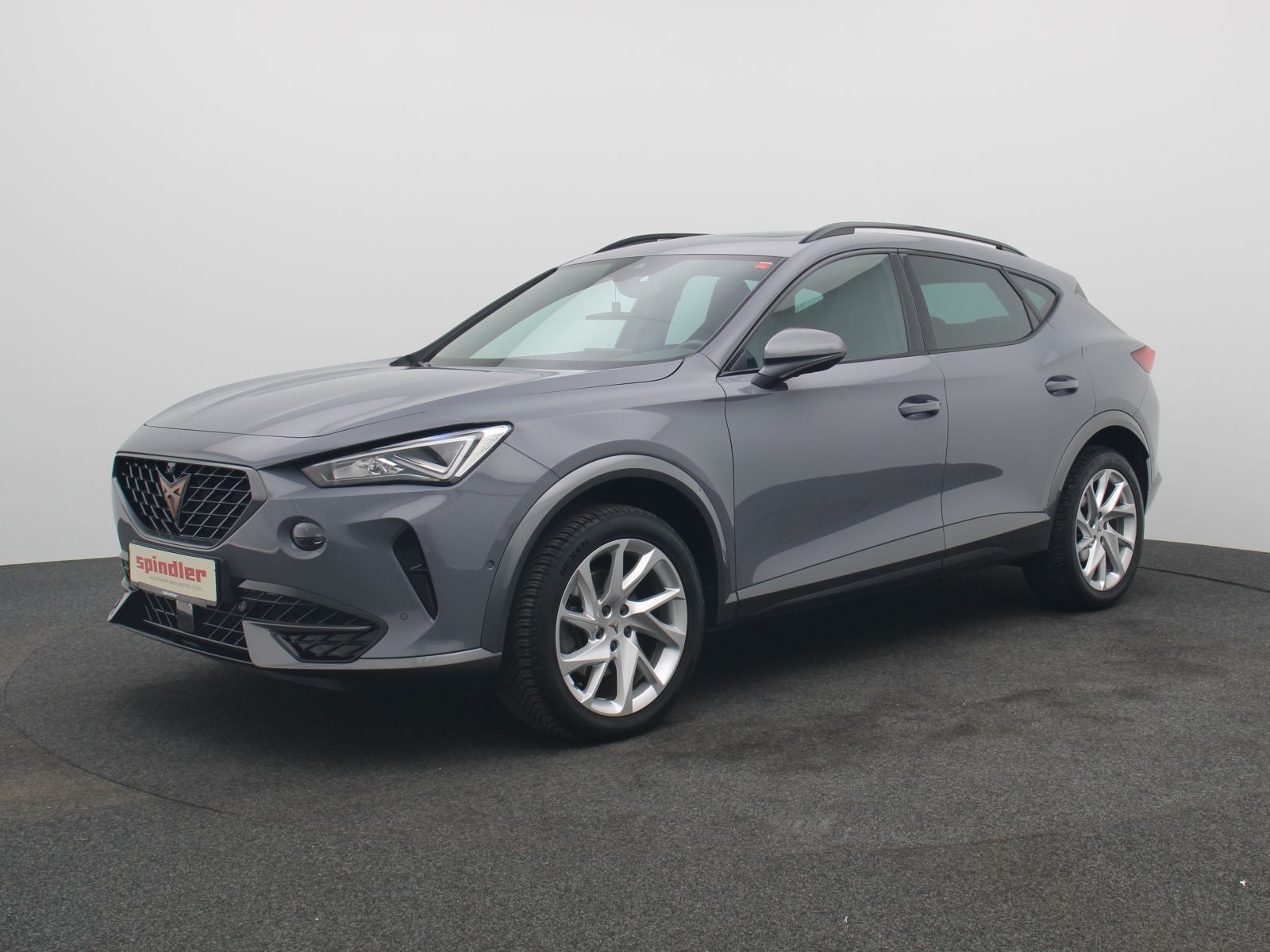 Cupra Formentor - Bild 2