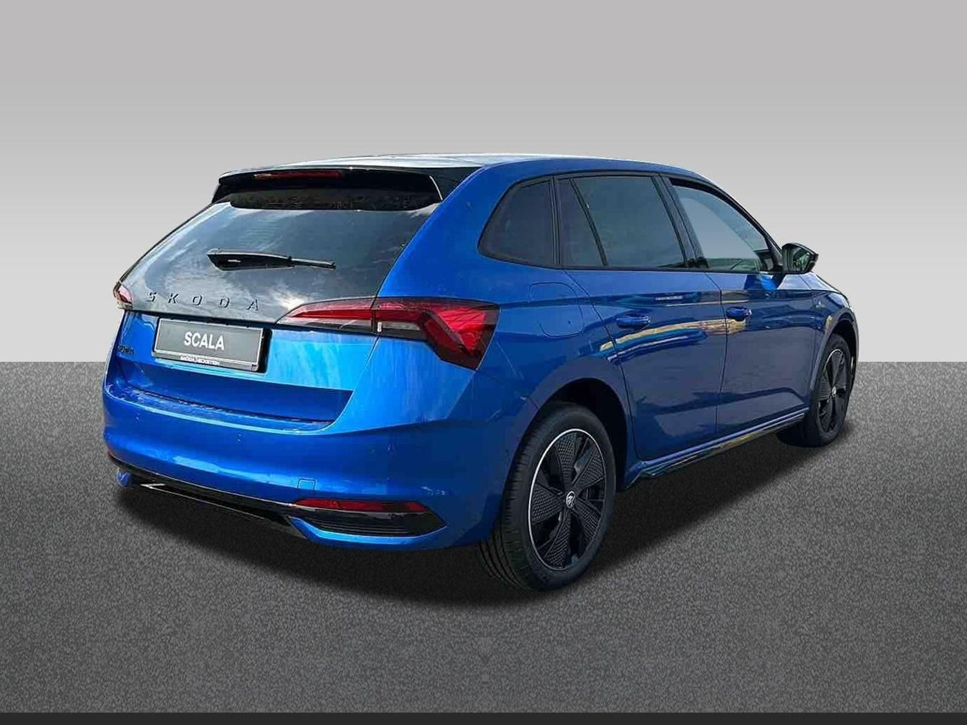 Skoda Scala - Bild 5
