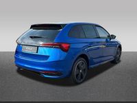 Skoda Scala - Vorschau Bild 5