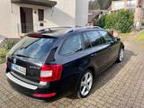 Skoda Octavia 1.4 TSI Combi - gebrauchte Skoda Octavia aus dem Jahr 2013
