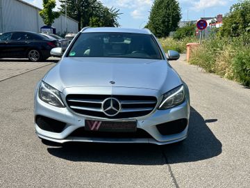 Mercedes C 250 - 12