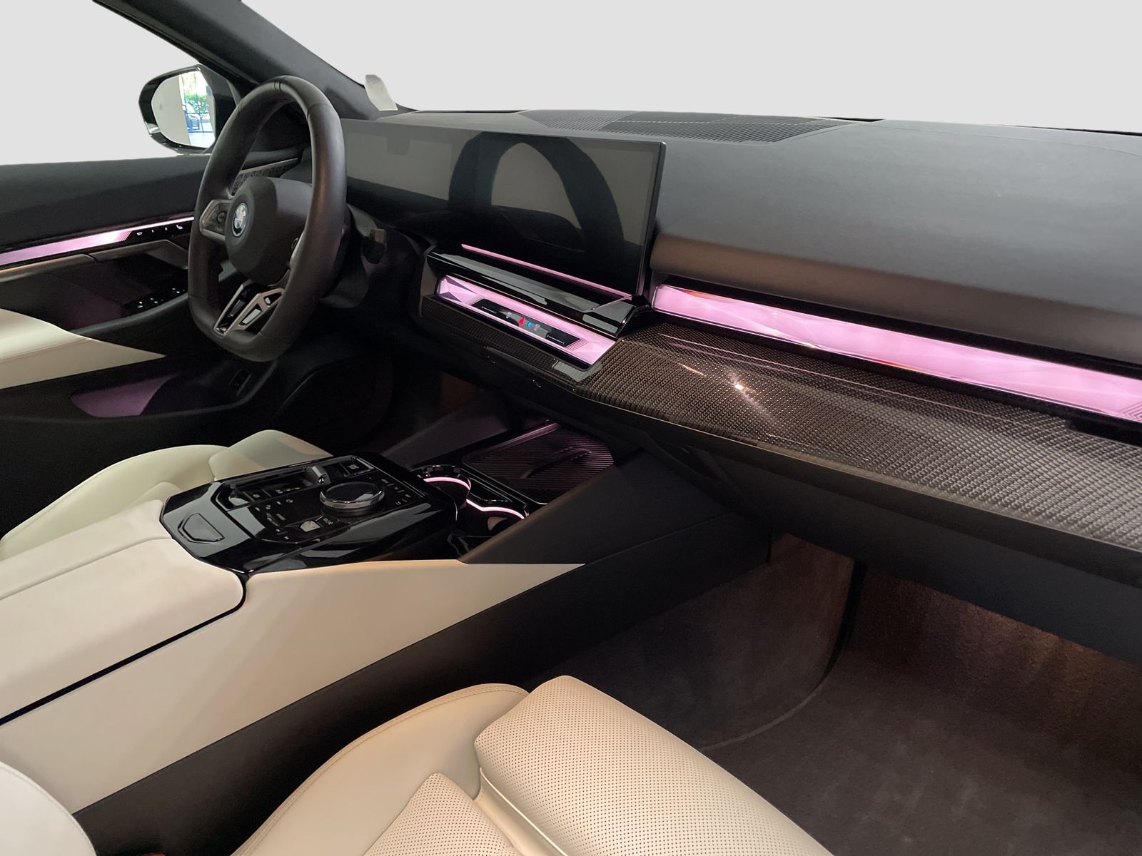 BMW i5 - Bild 12