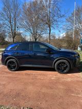 DS Automobiles DS7 Crossback BlueHDi 130 Performance Line  - DS Automobiles mit Diesel-Antrieb: Alcantara