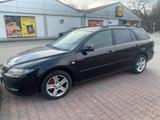 Mazda 6 verkaufen - Mazda 6 aus 2006: Kombi