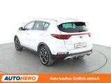 Kia Sportage 1.6 TGDI GT Line 4WD Aut*NAVI*LED*ACC* - Kia Gebrauchtwagen in Stuttgart