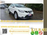 Nissan Qashqai Visia Klima Euro 6 Spurhalteass. Berganf - Nissan Qashqai in Solingen
