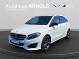 Mercedes-Benz B 250 Urban LED RFK Automatik - Mercedes-Benz B 250 Gebrauchtwagen