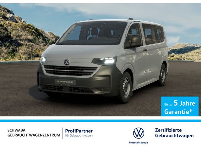 Volkswagen T7 Transporter
