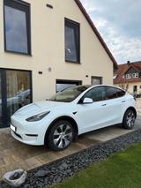 Tesla Model Y Long Range Dual Motor AWD Long Range - gebrauchte Tesla Model Y aus dem Jahr 2022