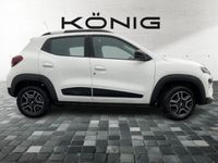 Dacia Spring - Vorschau Bild 2