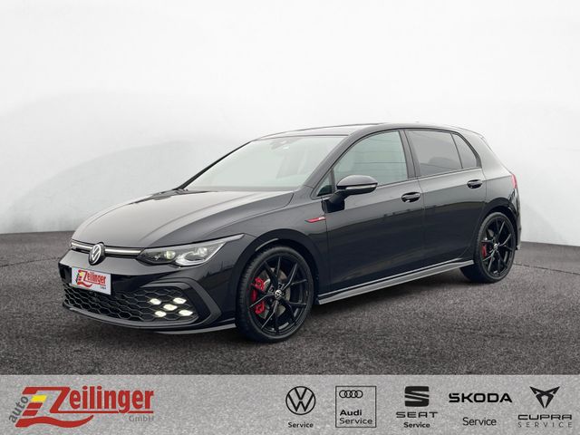 Volkswagen Golf GTI DSG|PANO|H&K|MATRIX|NAVI|KAMERA|ALARM