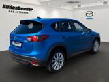 Mazda CX-5 Sports-Line AWD - gebrauchte Mazda CX-5 aus dem Jahr 2012