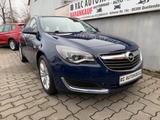 Opel Insignia A Sports Tourer // TÜV 10.2026 // AHK / - Opel Insignia: 20