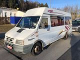 Iveco Daily45C12,Iris Bus,Klima - Iveco 1998