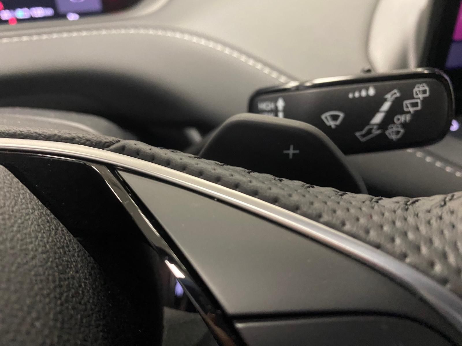 Fahrzeugabbildung SKODA Elroq 60 Sportline+ACC+Kamera+NAVI+4xSITZHEIZUNG