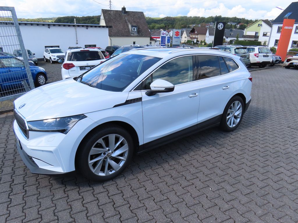 Image of Skoda Enyaq