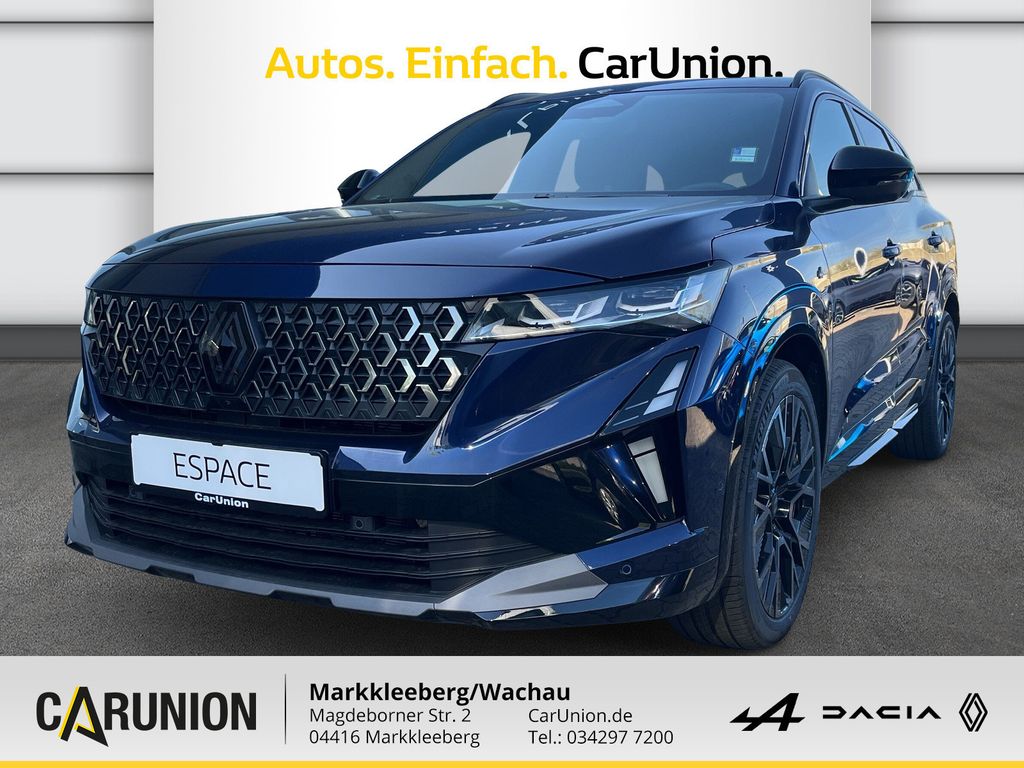 Image of Renault Espace