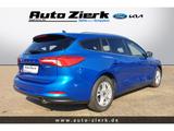 Ford Focus Turnier Cool & Connect 1.0 EcoBoost Mild-H - Ford aus 2022