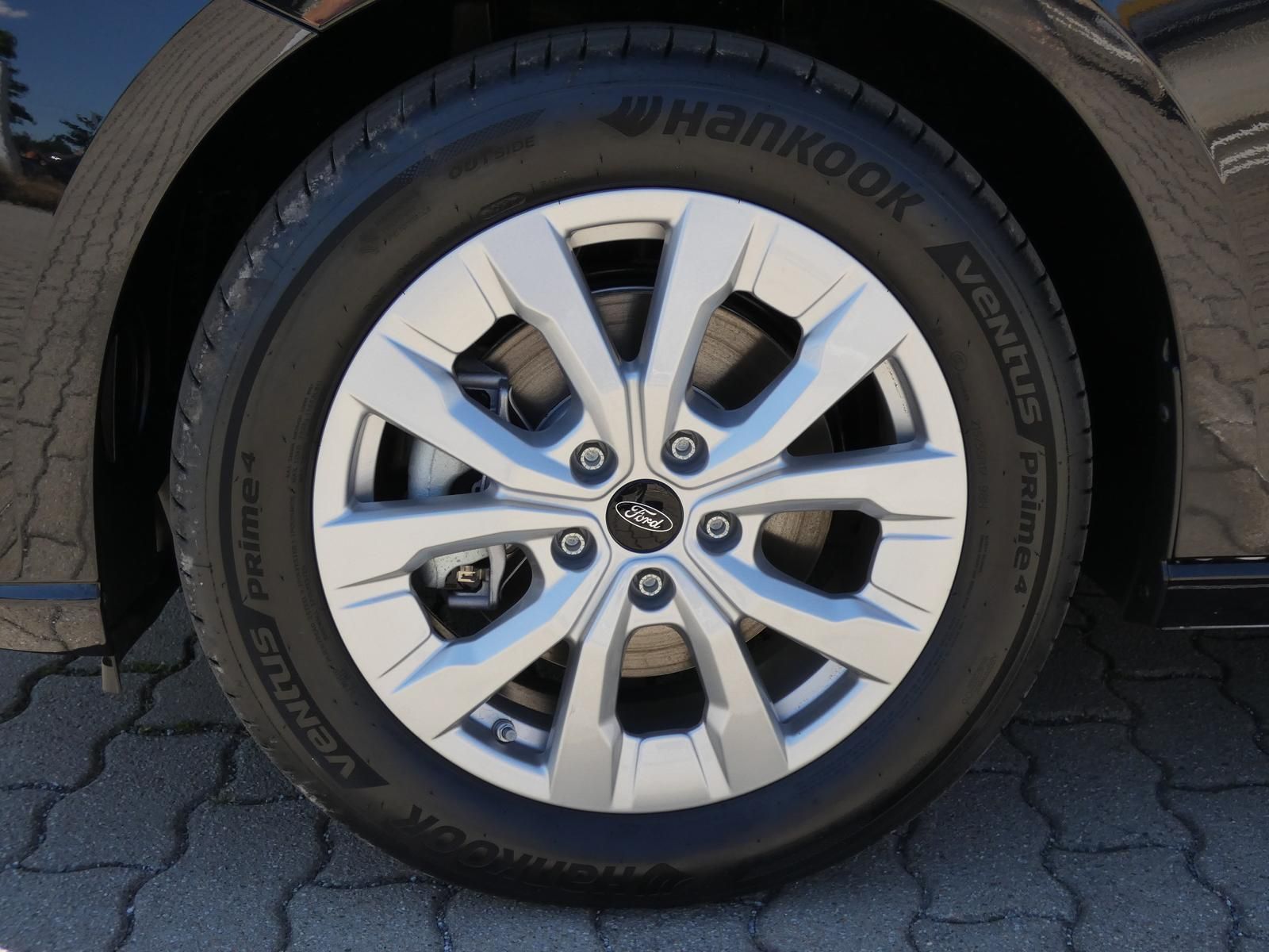 Ford Tourneo Connect - Bild 25
