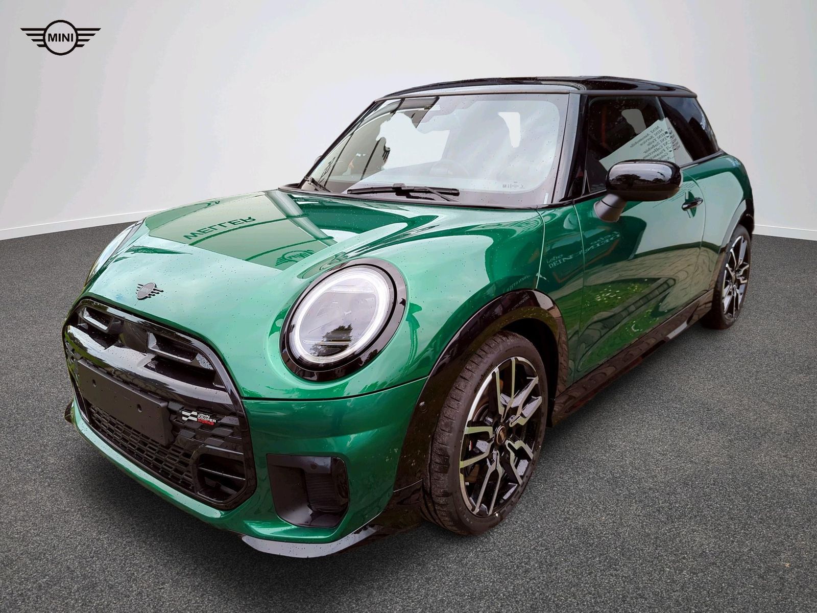 MINI MINI Cooper S