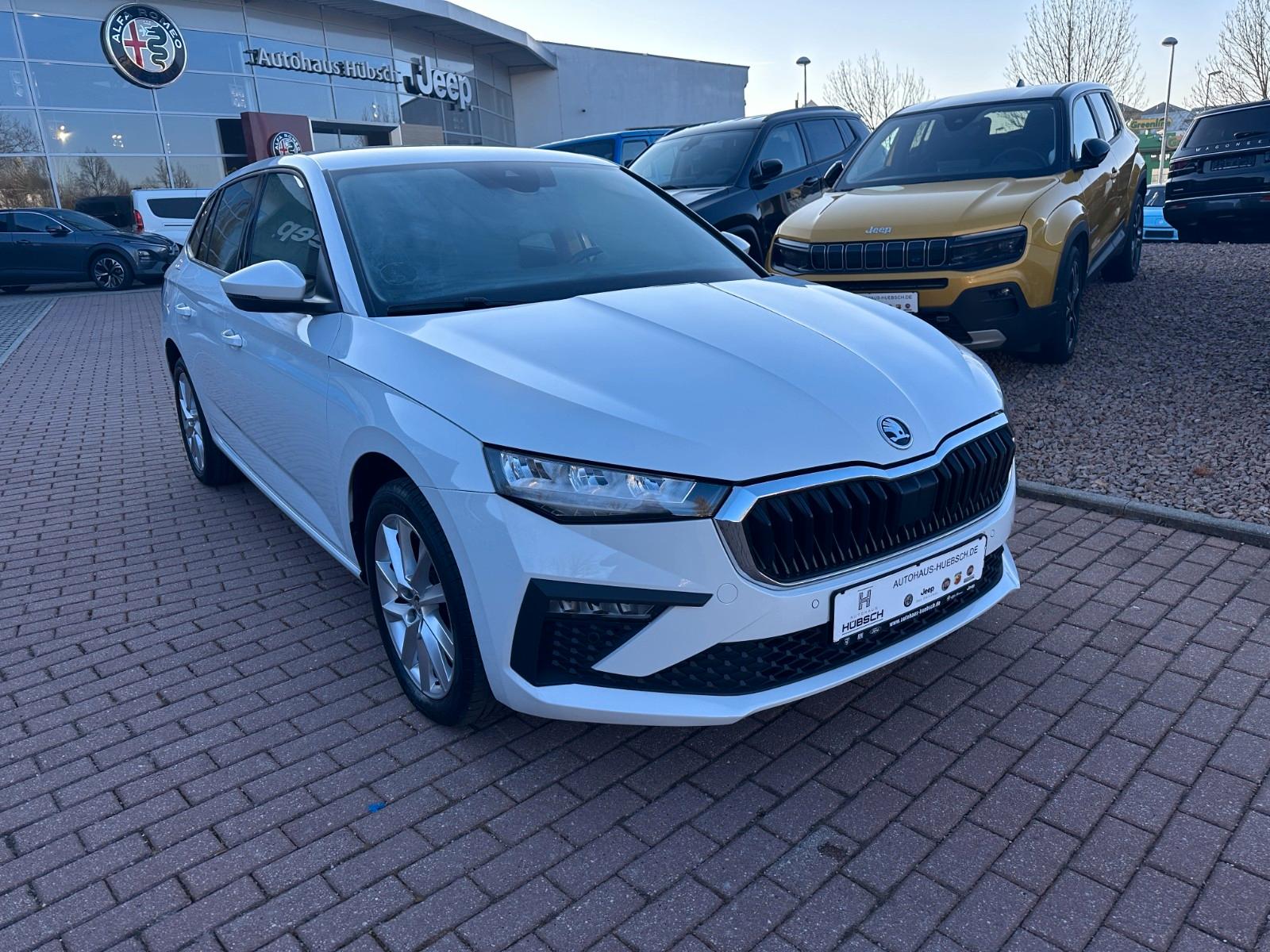 Skoda Scala - Ratenzahlung mgl.