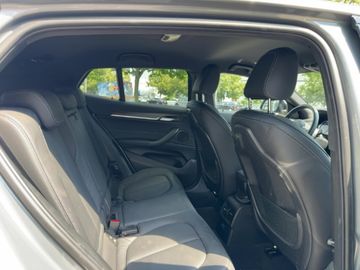 BMW X2 - 7