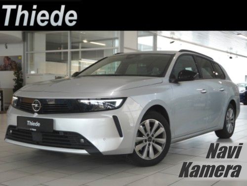 Opel Astra L ST 1.2T  LED/NAVI/SHZ/ALU16/KAMERA/ALLWE