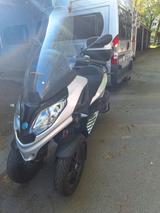 Piaggio MP3 300ccm Tüv Neu - Angebote