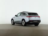 Mercedes-Benz EQC 400 4M AHK Distronic SHD Burmester 360 - Mercedes-Benz EQC