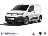 Citroën Berlingo Kastenwagen Business L1 M Benzin 110 - Citroën Berlingo Neuwagen