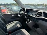 Volkswagen T6.1 Transporter Kasten*150PS*AHK*3-SITZE*KLIMA* - Volkswagen T6 Transporter aus 2022