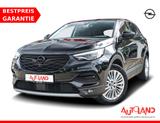 Opel Grandland 1.2 Edition LED Navi Kamera Teilleder - Opel Grandland (X) in Erfurt