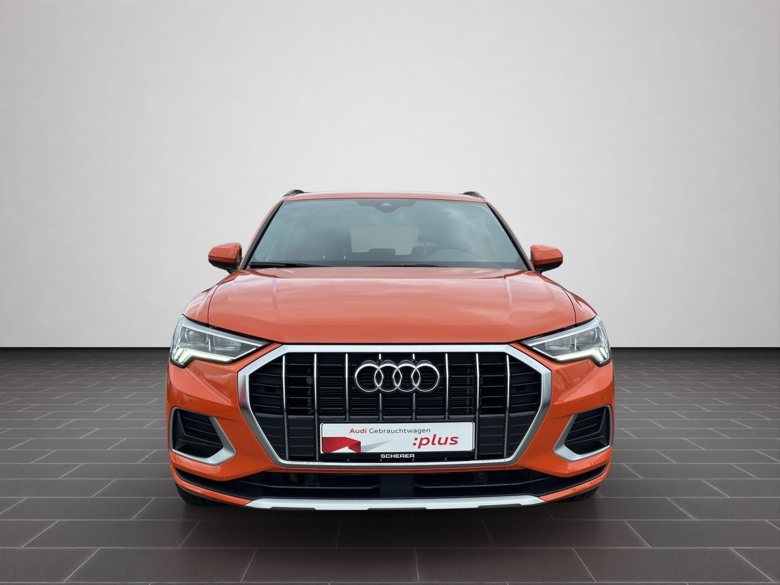 Audi Q3 - Bild 5