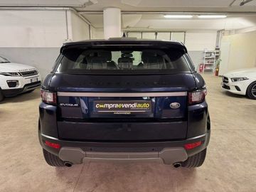 Land-Rover Range Rover Evoque - 8