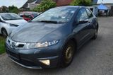 Honda Civic 1.8 Automatik Comfort - Honda Civic aus 2010