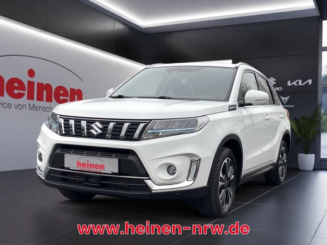 Suzuki VITARA 1.4 ALLGRIP HYBRID LANEASSIST SHZ ACC