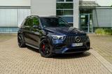 Mercedes-Benz GLE 63 AMG GLE 63 S 4MATIC+Burmester+Standh. - Mercedes-Benz GLE 63 AMG aus 2022