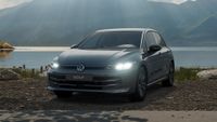 Volkswagen Golf - Vorschau Bild 2