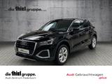 Audi Q2 35 TFSI advanced S tronic ACC+AHK+Matrix+Kame