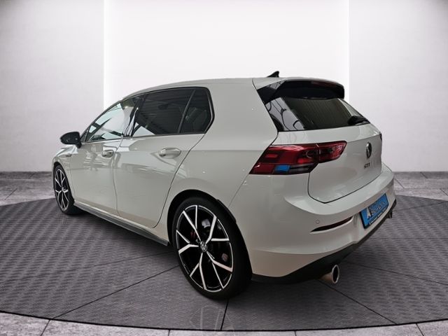 Fahrzeugabbildung Volkswagen Golf 2.0 TSI DSG GTI LED LM19 RFK SHZ APP-CONNEC