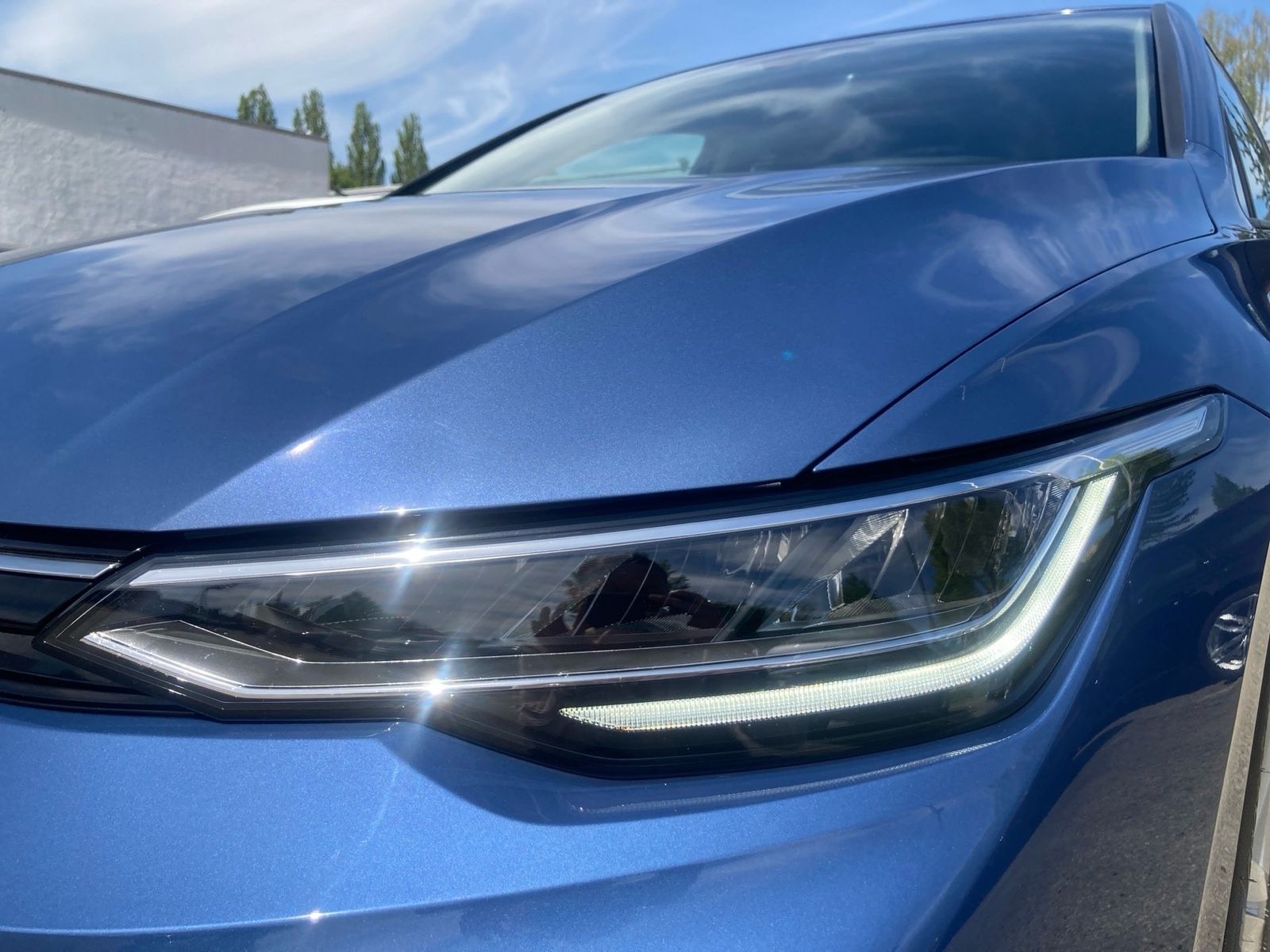 Volkswagen Golf - Bild 6