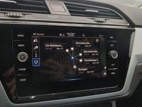 Volkswagen Touran - Vorschau Bild 13
