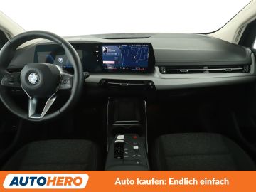 BMW 218 Active Tourer - 12