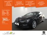 Seat Leon ST 2.0 TDI FR - REIMPORT Navi. LED. Panoram - Seat Leon mit Diesel-Antrieb: Fr