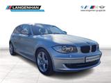 BMW 118d 5-Türer Xenon Tempomat Klimaaut. Shz PDC - BMW 118 in Erfurt