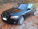 BMW 325d touring - - BMW 325 aus 2009 mit Diesel-Antrieb: Kombi