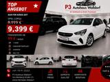 Opel Corsa F Edition - Opel Corsa mit Diesel-Antrieb: Kleinwagen